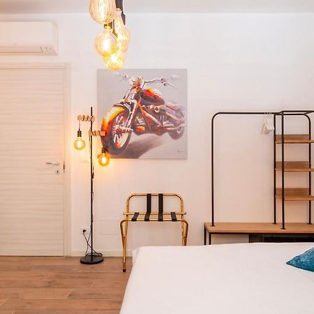 Marconi28Suites ボローニャ エクステリア 写真