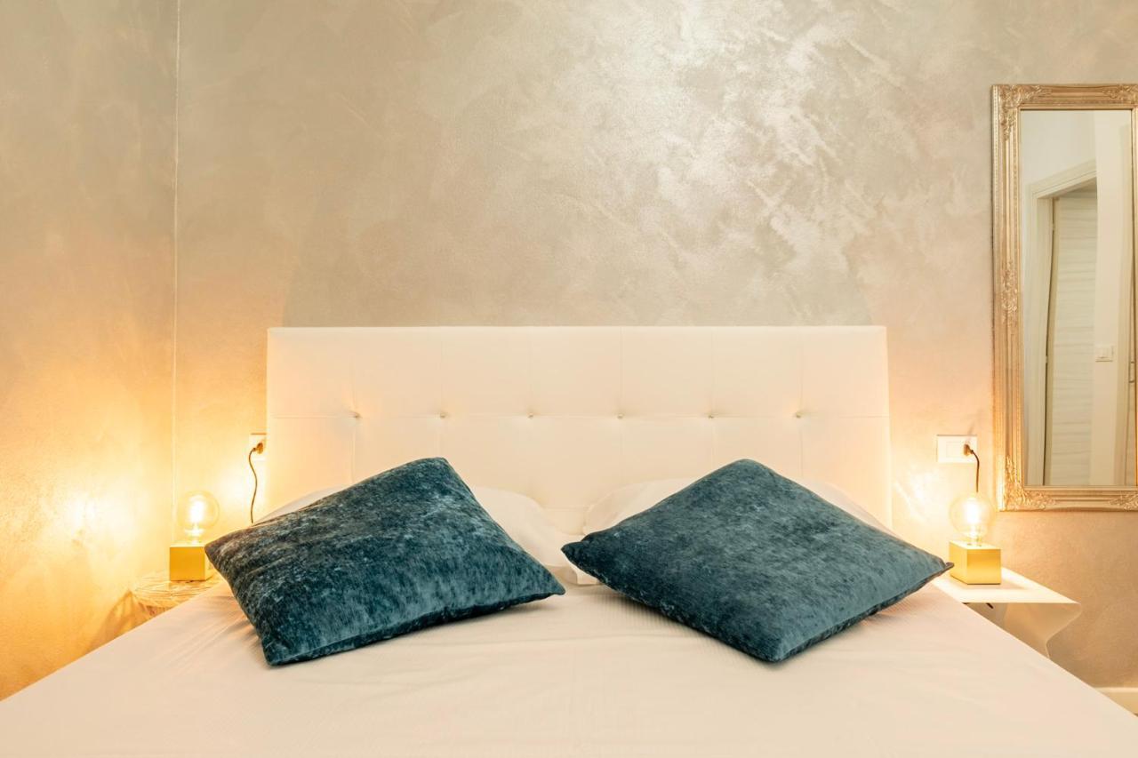 Marconi28Suites ボローニャ エクステリア 写真