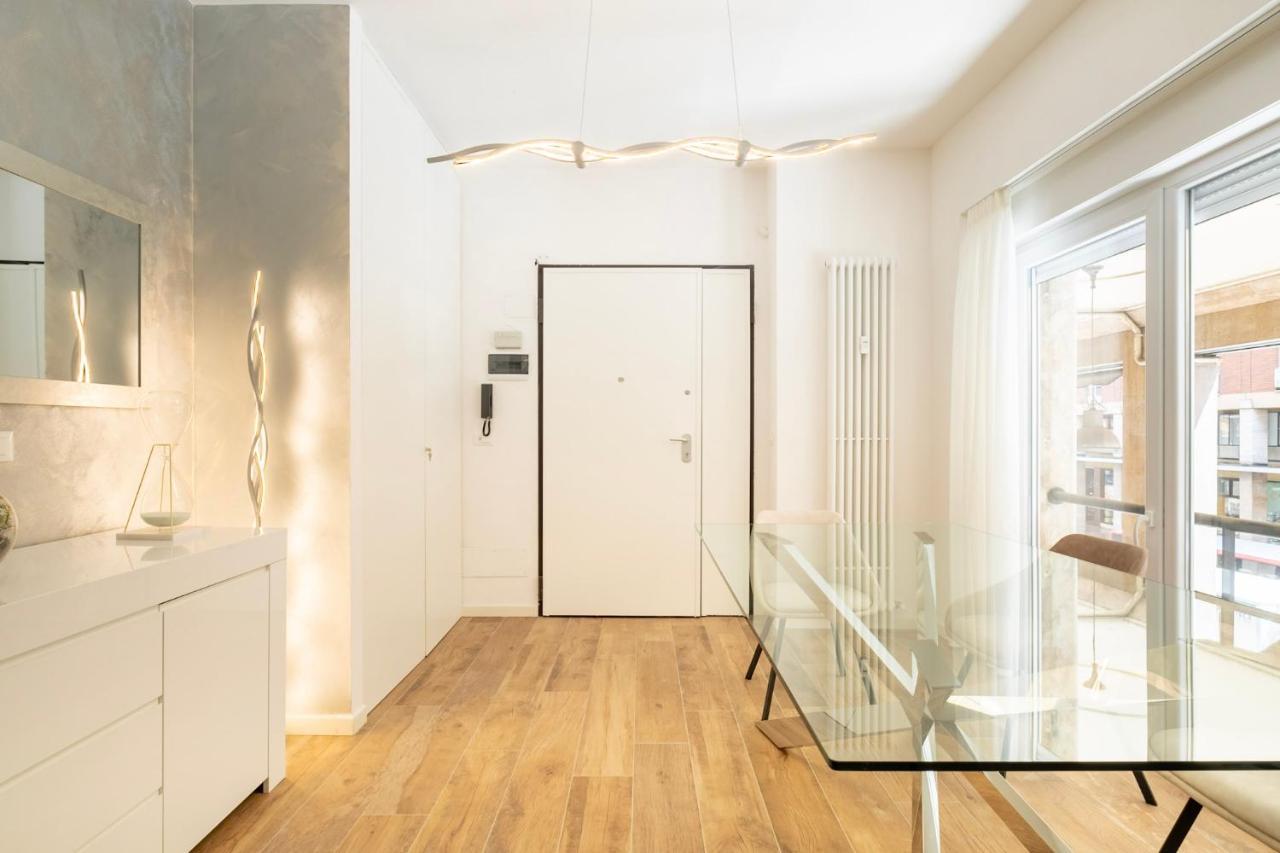 Marconi28Suites ボローニャ エクステリア 写真