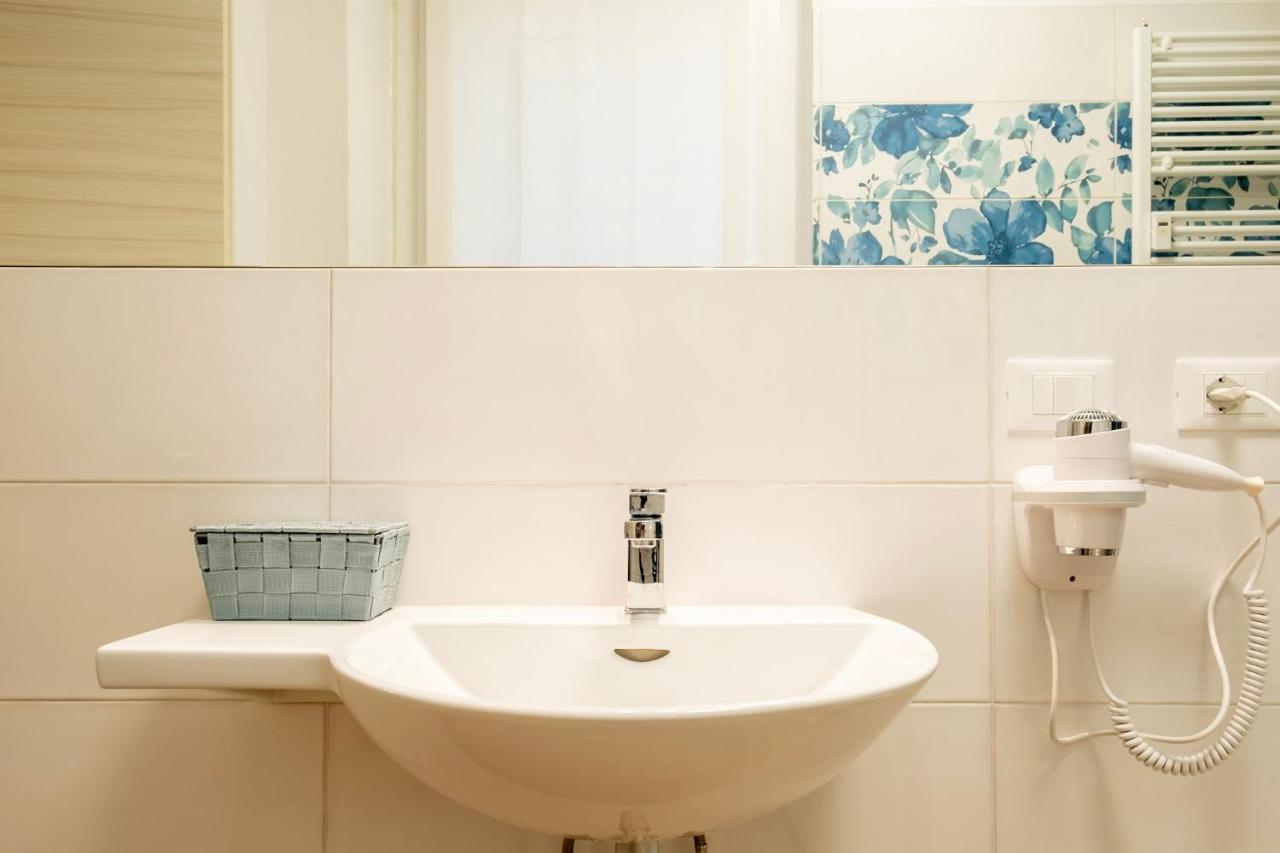 Marconi28Suites ボローニャ エクステリア 写真