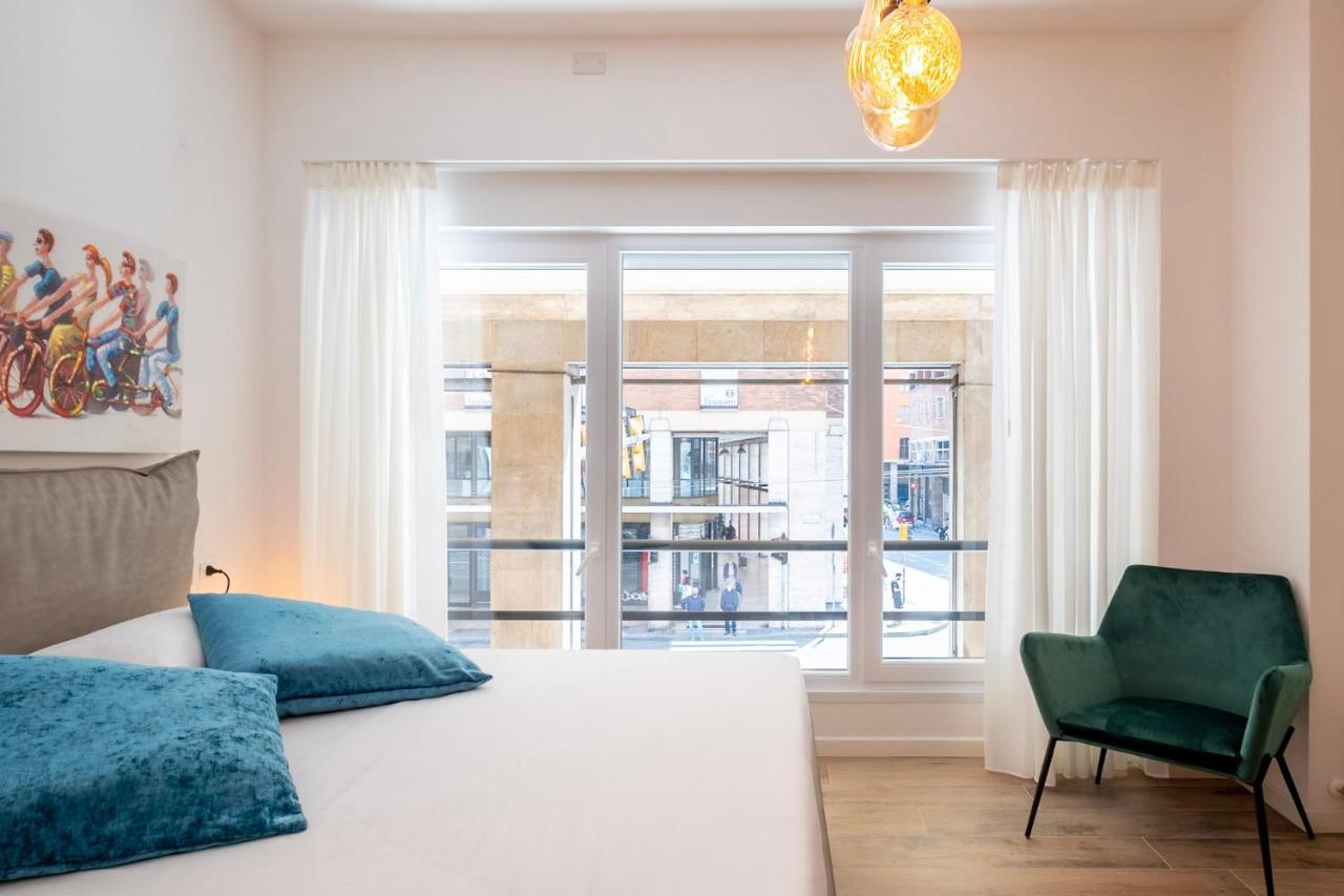Marconi28Suites ボローニャ エクステリア 写真