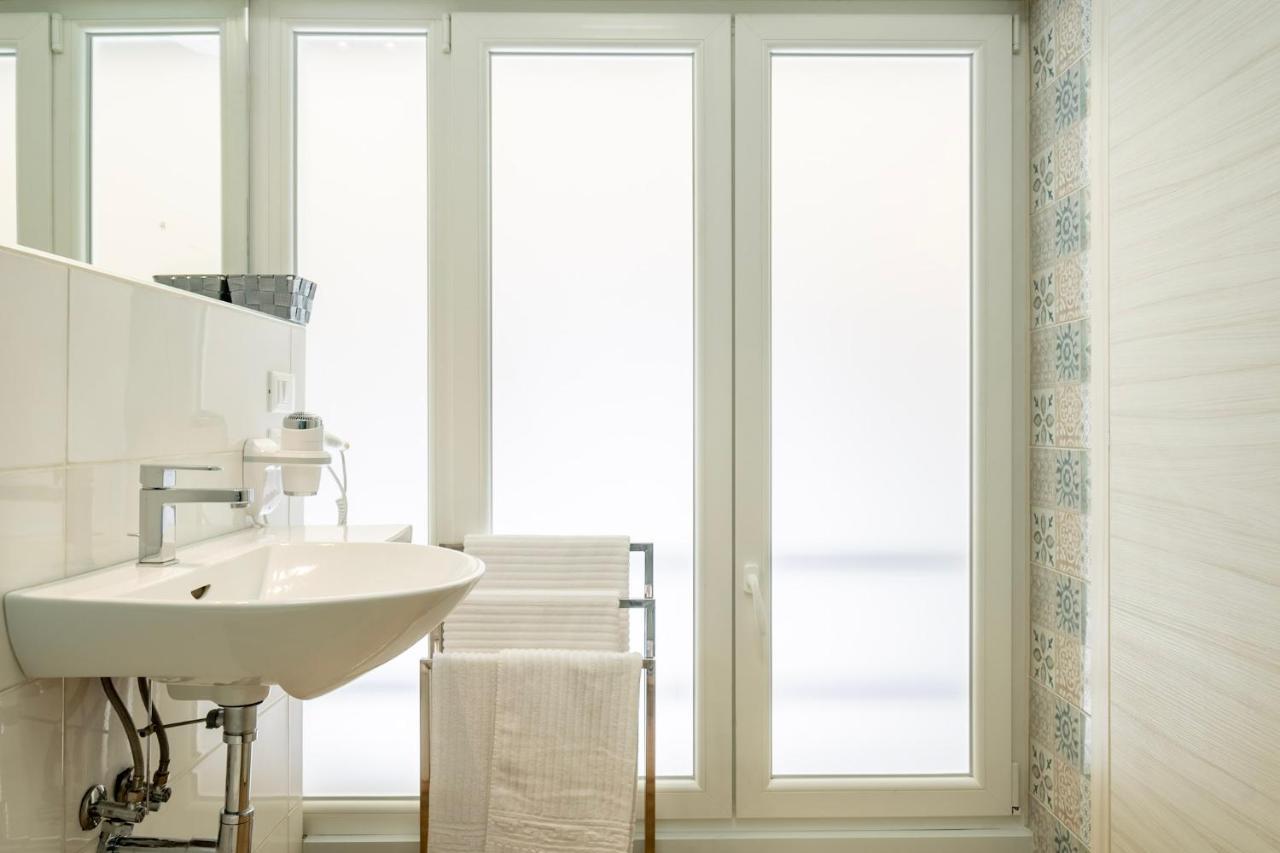 Marconi28Suites ボローニャ エクステリア 写真
