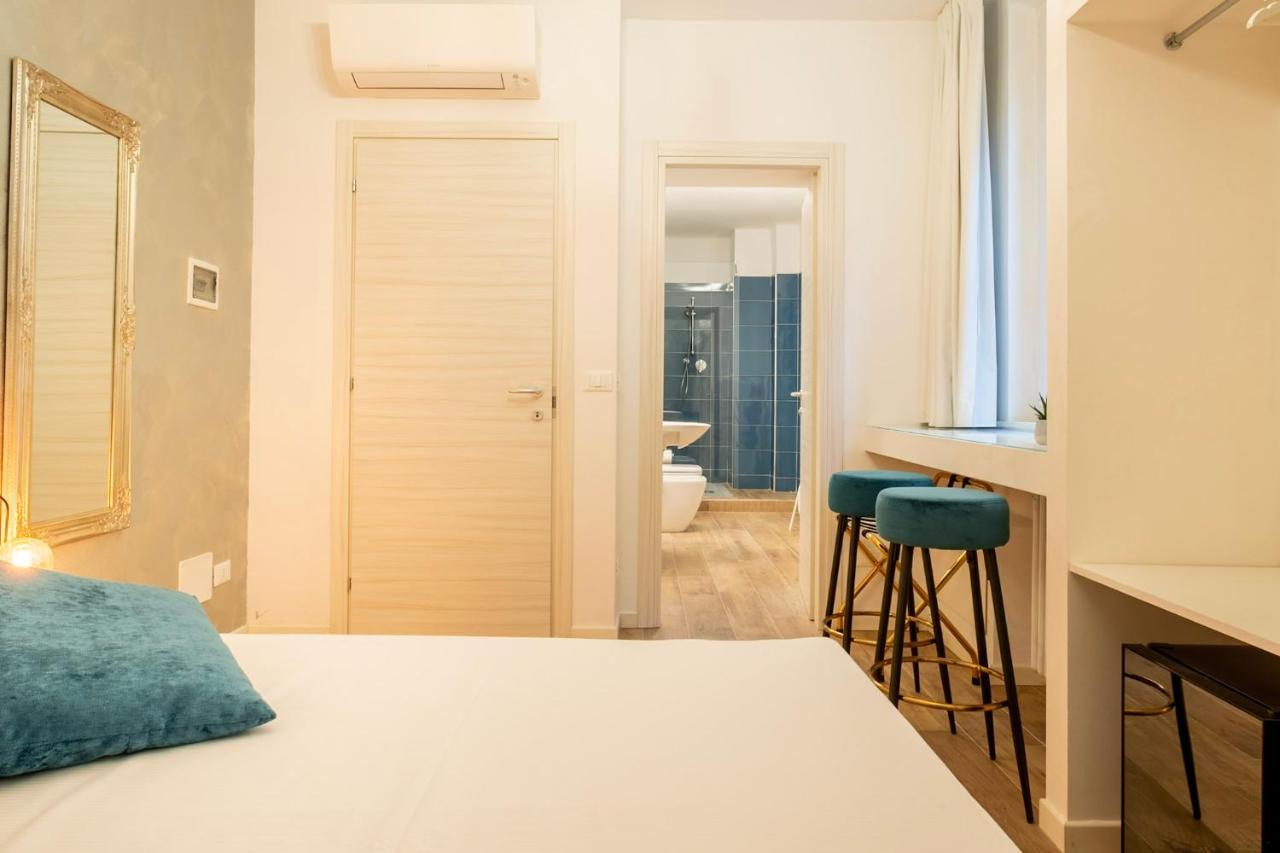 Marconi28Suites ボローニャ エクステリア 写真