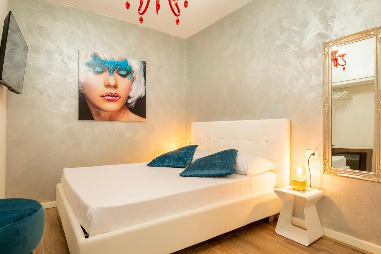 Marconi28Suites ボローニャ エクステリア 写真